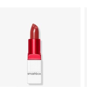 Smashbox Be Legendary Prime & Plush Lipstick NIB